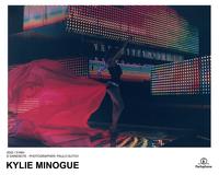 Kylie Minogue Longsleeve T-shirt #2039108