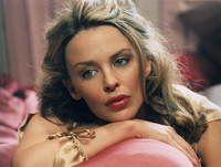 Kylie Minogue Longsleeve T-shirt #2039112