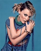 Kylie Minogue Longsleeve T-shirt #2039126
