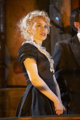 Kylie Minogue posters