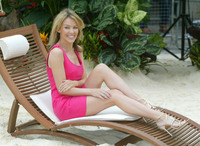 Kylie Minogue longsleeve t-shirt #2039185