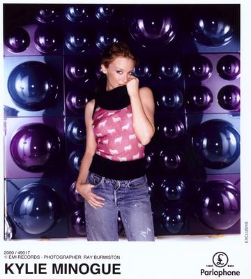 Kylie Minogue posters