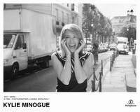 Kylie Minogue tote bag #G378957