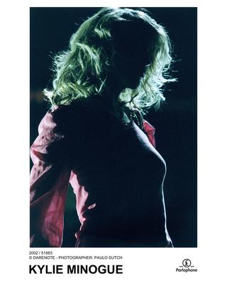 Kylie Minogue posters