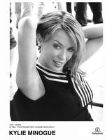 Kylie Minogue Longsleeve T-shirt #2039203