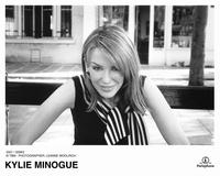 Kylie Minogue Longsleeve T-shirt #2039214