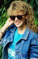 Kylie Minogue Longsleeve T-shirt #2039222
