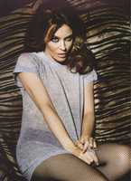 Kylie Minogue Longsleeve T-shirt #2039223