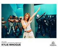 Kylie Minogue Longsleeve T-shirt #2039242