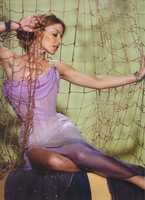 Kylie Minogue Longsleeve T-shirt #2039247