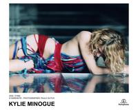 Kylie Minogue Longsleeve T-shirt #2039293