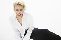 Kylie Minogue Longsleeve T-shirt #2039295