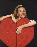 Kylie Minogue Longsleeve T-shirt #2039303