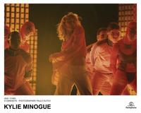 Kylie Minogue Longsleeve T-shirt #2039315