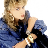 Kylie Minogue tote bag #G639906
