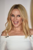 Kylie Minogue Longsleeve T-shirt #2740879