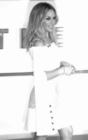 Kylie Minogue Longsleeve T-shirt #2740908