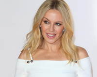 Kylie Minogue Longsleeve T-shirt #2740971