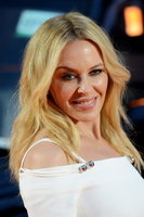 Kylie Minogue Longsleeve T-shirt #2740993