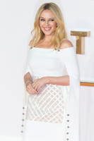 Kylie Minogue Tank Top #2741173