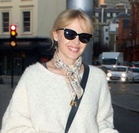 Kylie Minogue Sweatshirt #2826760