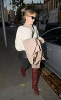 Kylie Minogue Tank Top #2826761
