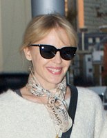 Kylie Minogue tote bag #G1068861
