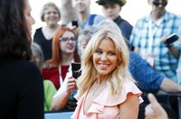 Kylie Minogue tote bag #G1171417