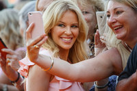 Kylie Minogue Sweatshirt #2929338