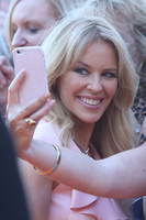 Kylie Minogue mug #G1171438