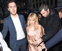 Kylie Minogue Sweatshirt #2965552