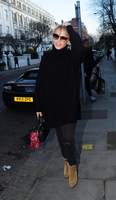 Kylie Minogue Longsleeve T-shirt #2965606