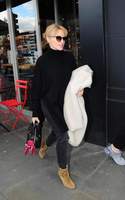 Kylie Minogue Tank Top #2965632
