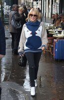 Kylie Minogue Tank Top #2965642