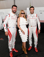 Kylie Minogue Sweatshirt #3084673