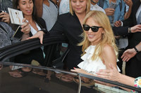 Kylie Minogue Longsleeve T-shirt #3084687