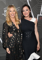 Kylie Minogue Tank Top #3135559