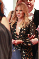Kylie Minogue Tank Top #3135561