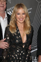 Kylie Minogue Tank Top #3135569