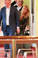 Kylie Minogue Tank Top #3135571