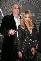 Kylie Minogue Tank Top #3135573