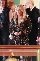 Kylie Minogue Tank Top #3135582