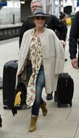 Kylie Minogue Tank Top #3189442
