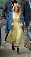 Kylie Minogue Tank Top #3189444