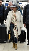 Kylie Minogue Longsleeve T-shirt #3189468