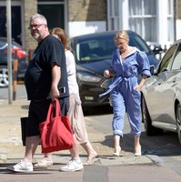Kylie Minogue Tank Top #3254956
