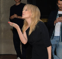 Kylie Minogue Tank Top #3254976