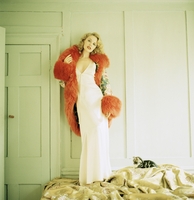 Kylie Minogue Tank Top #3655866