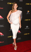 Kym Johnson t-shirt #2981364