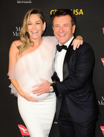 Kym Johnson t-shirt #2981375